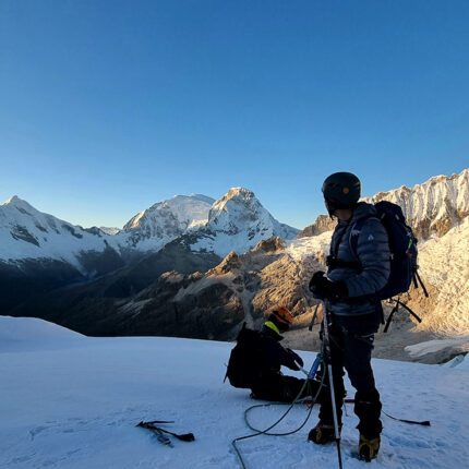 Pisco Inkaland Treks