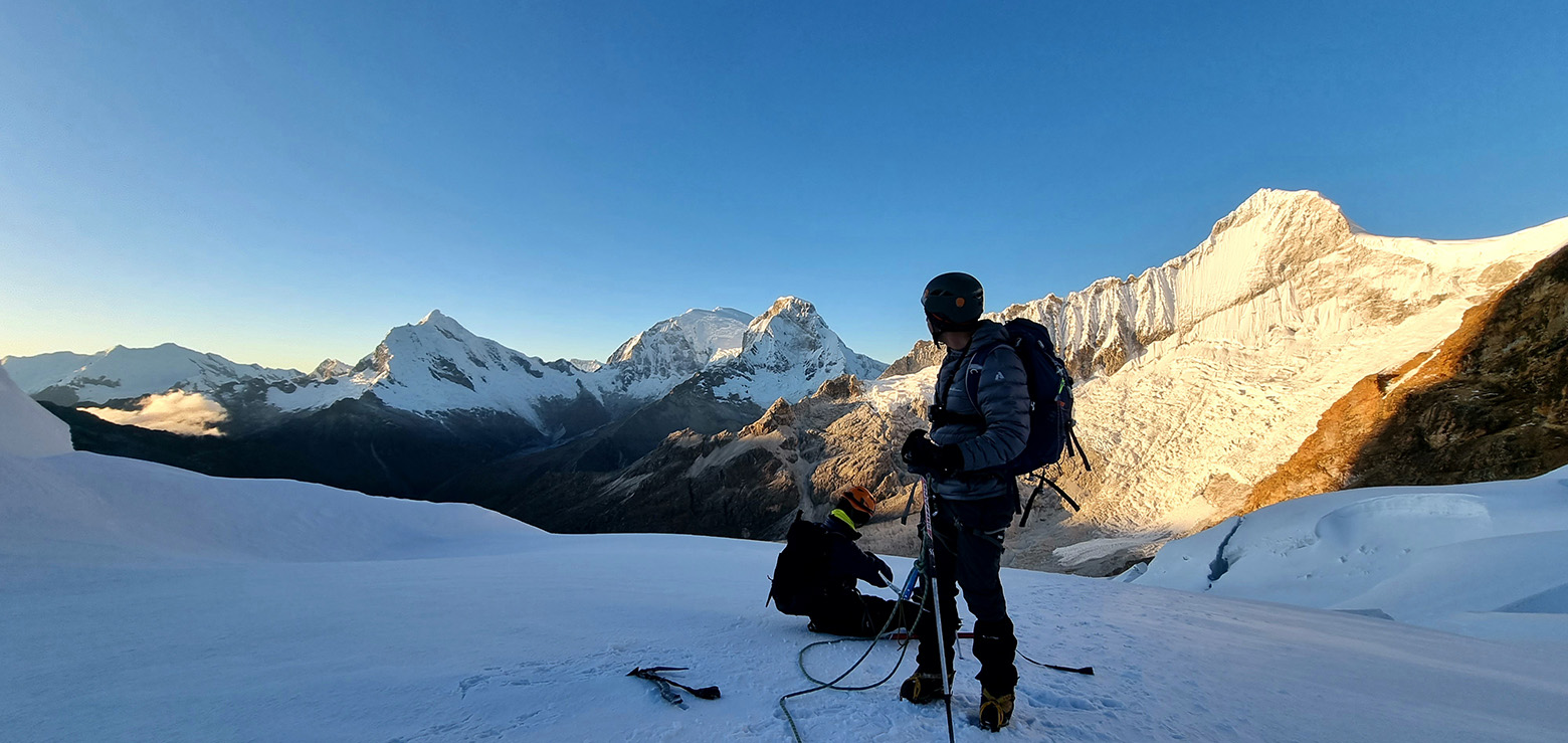 Pisco Inkaland Treks