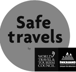 safe travels inkalandtreks safe travels inkalandtreks