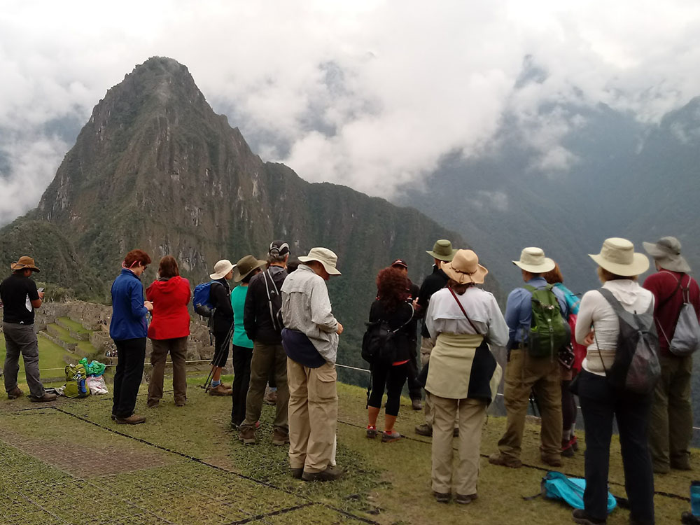 macchu picchu cusco tours inkaland treks