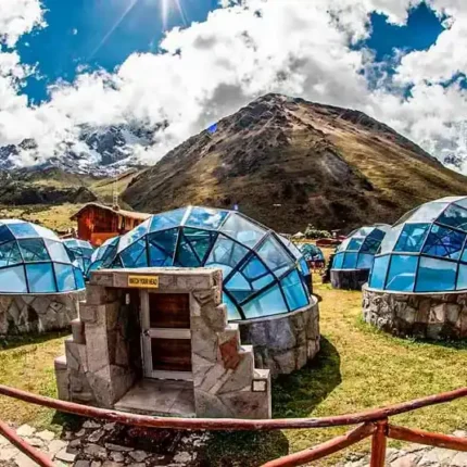 salkantay trekking a machu picchu 5 dias inkaland treks