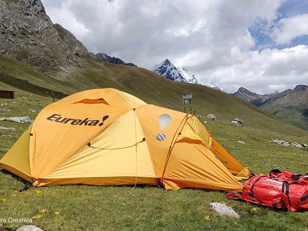 trekking climbing equipment inkaland treks