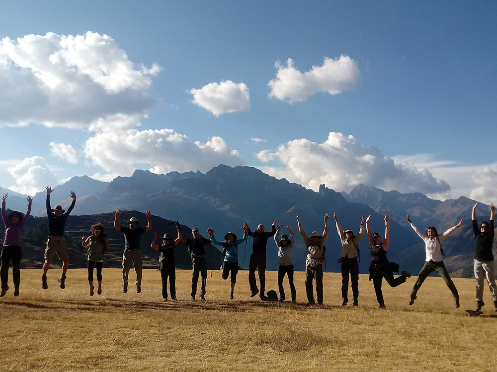 uchuy qosco cusco hikes inkaland treks uchuy qosco cusco hikes inkaland treks